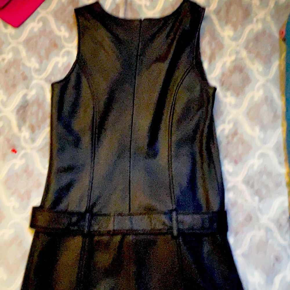 Kenar Genuine Leather lining 100% Polyester